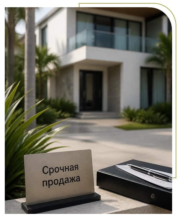 Срочная продажа недвижимости Пхукет из Пскова от 50750 р. | коПхукет-Пск